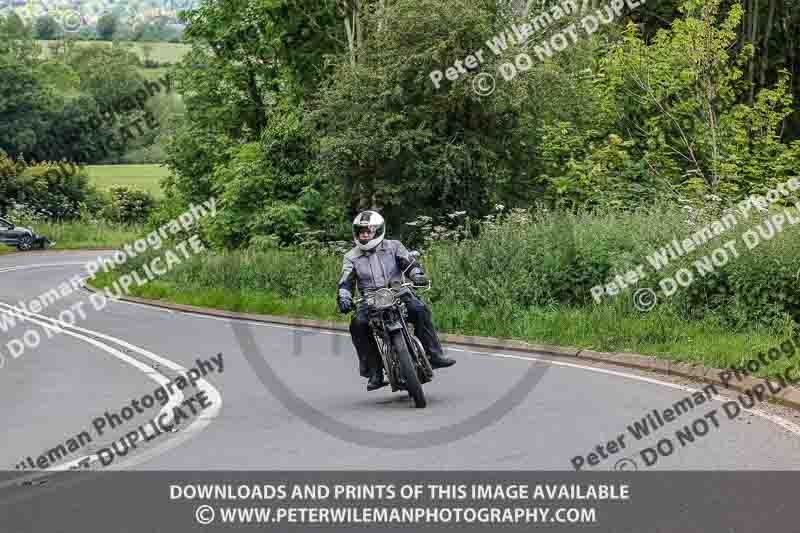 Vintage motorcycle club;eventdigitalimages;no limits trackdays;peter wileman photography;vintage motocycles;vmcc banbury run photographs